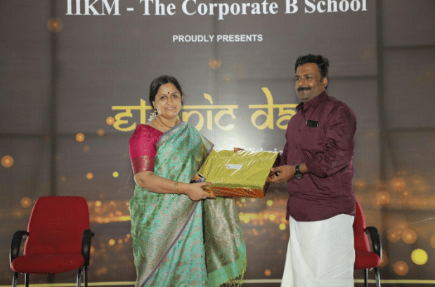IIKM The Corporate B School Chennai Events & Activities photo 14